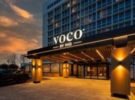 voco Southampton by IHG
