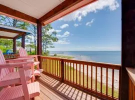Beach and Dock Access Lanark Village Escape!