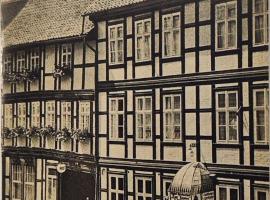 Traditions - Hotel "Zur Tanne"
