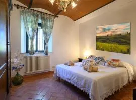 Pescini's Home