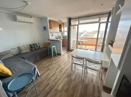 Apartamento en playa de Pals, Costa Brava-Gerona