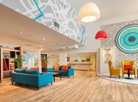 Holiday Inn Birmingham City by IHG
