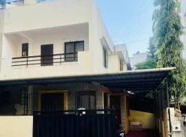 Siddhi Row House -2 BHK Bungalow