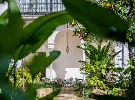 Hotel Boutique Casa del Limonero