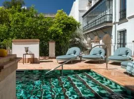 Hotel Boutique Casa del Limonero