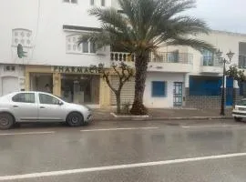 maison zeinbe