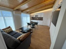 Apartamentos Pedregalejo Beach Playa