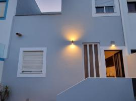 Casa Yucca, Hotel in Salema