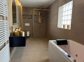 Toscana Suite - Wellness Loft