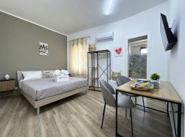 Tina House, hotel v destinaci Siculiana