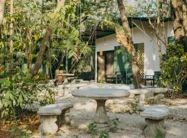 Chilamate Rainforest Beach Retreat