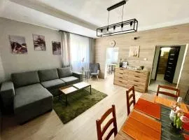 Johny Family Apartman