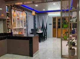 Lhasa Homestay