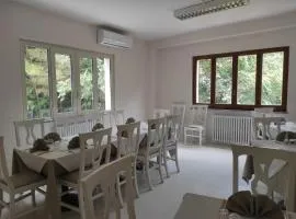 Hotel La Briglia