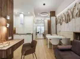 City Mood Apartamenty Nawrot 34