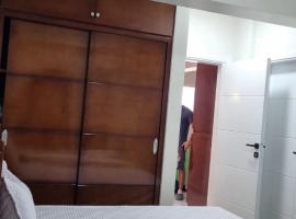 توين فيلا مونتن فيو راس الحكمه الساحل الشمالي, hotel v destinaci Ras Elhekma
