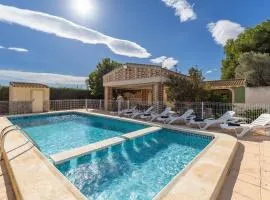 The Azure Retreat by Fidalsa