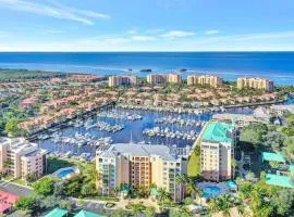 Dockside Delight Waterfront Oasis