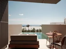 Enarma Suites & Spa Wellness Retreat