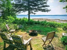 Tideside Beach House