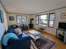 Tideside Beach House