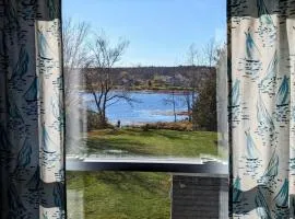 NEW Beachy Watering Cove Cottage