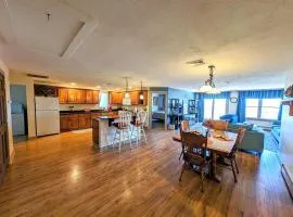 Acadia Luxury Penthouse Suite