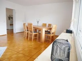 Ferienwohnung Barbara Stauder