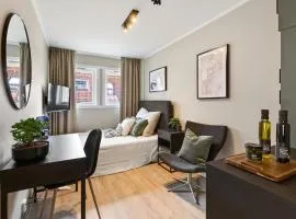 Urban Haven