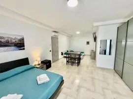 Green Home