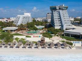 Park Royal Beach Cancun - All Inclusive