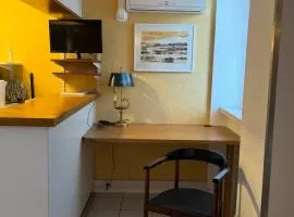 Studio Soleil