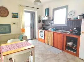 Jana's Flat - Seafront apartment