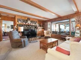 The Pilot & Plover Lakeside Retreat
