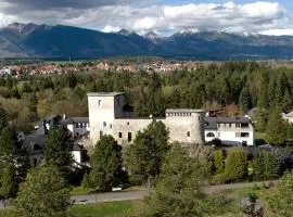 Apartmán Pohoda Liptov