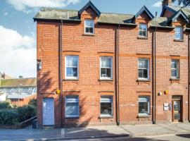 Nomi Homes - New - The Coffers - Budleigh Salterton - Exmouth - Beach - Sleeps 4, Hotel in Exeter