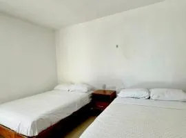 Casa GLEZAR el cuyo