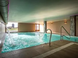 Villas Spa El Mirador de Isla