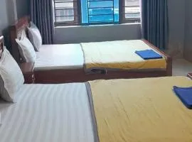 Nhà nghỉ 79