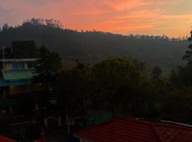 Kodaikānāl में, होटल 11 Haven Street Kodaikanal