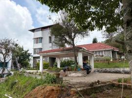11 Haven Street Kodaikanal，位于科代卡纳尔的酒店