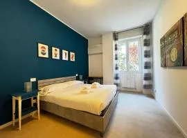 Kibilù - Via Ripamonti - Bocconi - Fondazione Prada - IEO