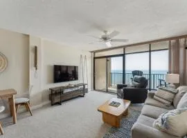 Stunning Ocean Views from the 10th Floor condo
