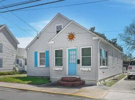 Timeout - Lovingly renovated cottage close to Downtown!