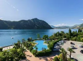 Lugano Lac