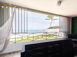 Fortuna Paradise, hotel v destinaci Luquillo