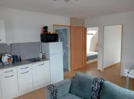 chambre d'hôte