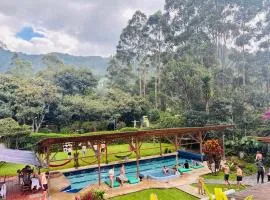 Mama Tungu hostel