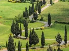 Appartamento Panoramico