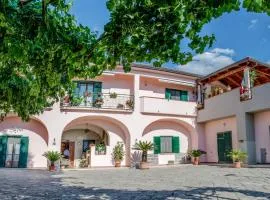 Masseria della Casa